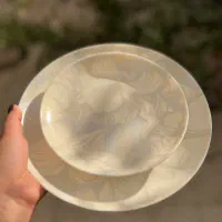 سرویس آرکوپال|ظروف سرو و پذیرایی|میبد, |دیوار