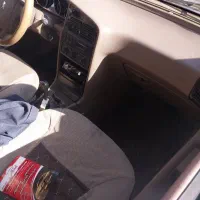 پژو جی ال ایکس نود دوگانه فاریک|خودرو سواری و وانت|اصفهان, عسگریه|دیوار