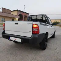 پراید وانت ۱۵۱