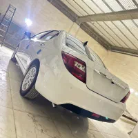 دنا توربو اپشنال صفر|خودرو سواری و وانت|زاهدان, |دیوار