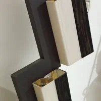 آباژور ایستاده