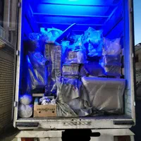 اسباب کشی  و حمل اثاثیه منزل پردیس ترابر|خدمات حمل و نقل|یزد, |دیوار