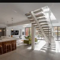 زیرزمین حاشیه قائم