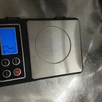 مقداری ساچمه و زیوارآلات نقره|زیورآلات و اکسسوری|قم, پردیسان|دیوار