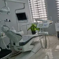 خدمات تخصصی دندانپزشکی
