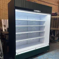 یخچال قصابی،قنادی،سوپرمارکتی