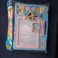 تابلو مغناطیسی