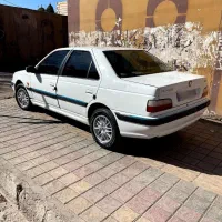 پارس تیوفایو