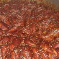 تهیه غذای من و پسرام(طاهری)