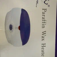 دستگاه پارافین کونسانگ|آرایشی، بهداشتی، درمانی|شیراز, شهرک والفجر|دیوار