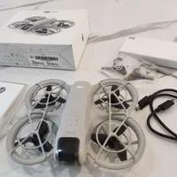 هلیشات نئو دی جی آی