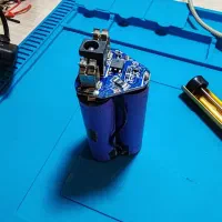 انواع باطری شارژی لیتیوم یون،پلیمر،نیکل ،فسفات آهن|قطعات و لوازم جانبی رایانه|تهران, جوادیه تهرانپارس|دیوار