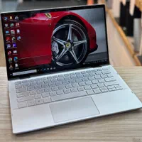 Inspiron اولترا اسلیم نسل ۱۱ تاچ 360|رایانه همراه|اهواز, زیتون کارمندی|دیوار