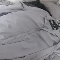 شلوارلی و لباس