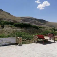 سویت صخره ای درکندوان
