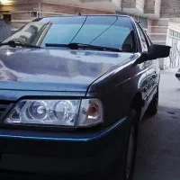 پژو ۴۰۵|خودرو سواری و وانت|اصفهان, شفق|دیوار