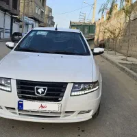 سورن پلاس فول EF7 مدل ۱۴۰۳