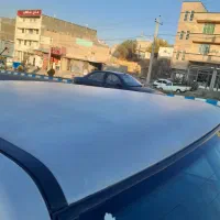 پراید مدل 89 شاسی جلو عقب پلمپ بدون جوش|خودرو سواری و وانت|هشترود, |دیوار