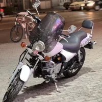 باجاج اونجر ۲۰۰
