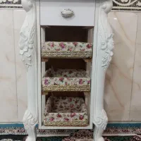 گنجه جاکفشی سله سیب زمینی پیاز|جاکفشی، کمد، دراور|مشهد, انصار|دیوار