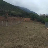 فروش زمین در زانوس
