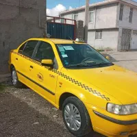 تاکسی بجنورد