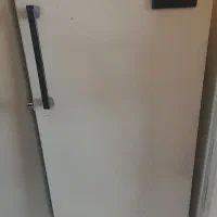 یخچال ارج تمیز