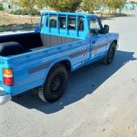 زامیاد بنزینی مدل ۴۰۳