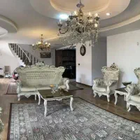 ویلایی دوبلکس/فوق العاده زیبا ولاکچری|فروش خانه و ویلا|رضوانشهر, |دیوار