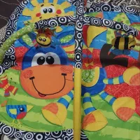 سیسمونی نوزاد