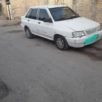 پراید مدل ۹۰