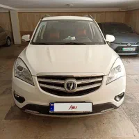 چانگان CS35 مدل 1398