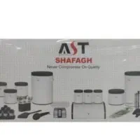 سرویس آشپزخانه29پارچه نو