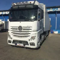 بنز اکتروس|خودرو سنگین|مشهد, آزادشهر|دیوار