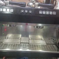 قهوه ساز دو گروپ صنعتی