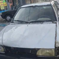 پراید۱۴۱مدل۸۶قسطی|خودرو سواری و وانت|مشهد, کوی المهدی|دیوار