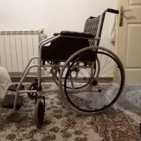 ویلچردرحدنو