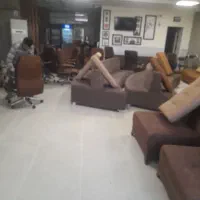 مبلشویی