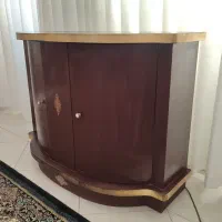 کنسول بدون آینه|بوفه، ویترین، کنسول|ملارد, |دیوار