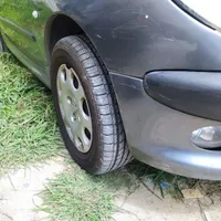 پژو 206 SD V8، مدل ۱۳۸۶|خودرو سواری و وانت|فومن, |دیوار