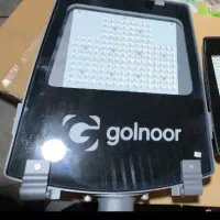 سرچراغ خیابانی گلنور