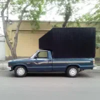 وانت مزدا ۲۰۰۰ انژکتور مدل ۸۴ ژاپن (تک سوز)