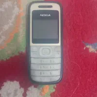 گوشی ساده نوکیا NOKIA اصلی 1200