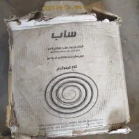 سیم جوش زیر پودری