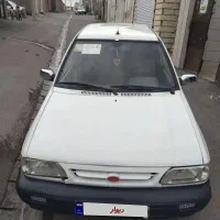 پراید صبا 131