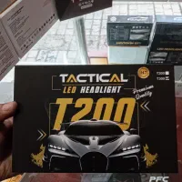 خدمات تخصصی هدلایت