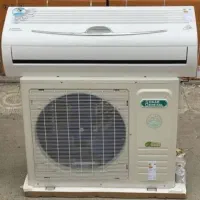 کولر گازی اکبند جنرال