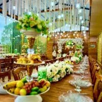 خانه عقد زیبای گل نرگس|خدمات پذیرایی، مراسم|بندر انزلی, پاسداران|دیوار