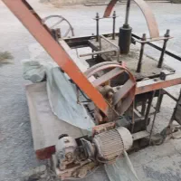 فروش دستگاه بلوک زنی|ماشینآلات صنعتی|کازرون, |دیوار