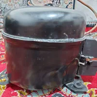 موتور یخچال دانفوس المان اصل|قطعات و لوازم جانبی رایانه|شیراز, طلاب|دیوار